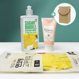 �������� �ֹ漼�� 280ml + �����ð����尩 + ���ϳ��� �ڵ�ũ�� 