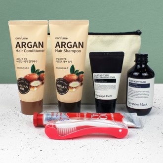 ���� NARD Ŭ��¡��+�ٵ���� + ���ϳ��� �Ƹ��� ��Ǫ+����ų� + ũ���� ��ƽ�ġ�� + ���̽�ĩ��