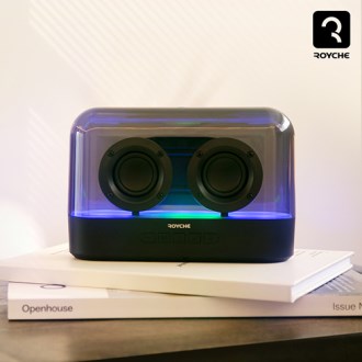 ����ü Ʈ������Ʈ RYC-TWS �������� ����Ŀ BTS-360