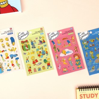 �ɽ� ĳ���� ��ƼĿ