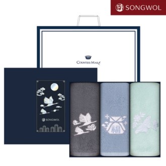 �ۿ�Ÿ�� �޺��巹 ���� �ڰ�(130g) �ڼ� 3P��Ʈ