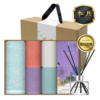 [�ۿ�] �÷�Ǯ170g 1��+�÷����� �ڵ�Ÿ�� 4��+���ڵ���200ml 1��(6����Ʈ)