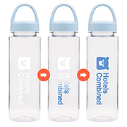 �ٽ� ���� �÷� ü���� ���̽� ��Ʋ 550ml