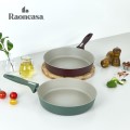 [�¶����Ǹű���]��±�� Ȩ��Ʈ�� IH 28cm �Ķ�����  [ī�� ������]