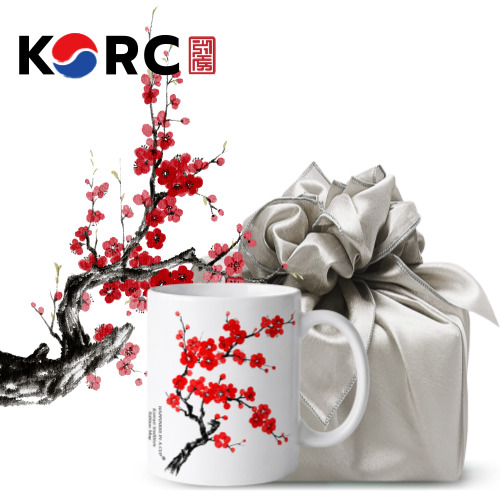 �ѱ����� �籺�� ��ȭ ��Ƽ�� ���ڱ� �ӱ��� 355ml ���ڱ� ����