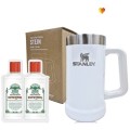 ���ĸ� ��׸�709ml �� �ӱ��� ���ø� ����
