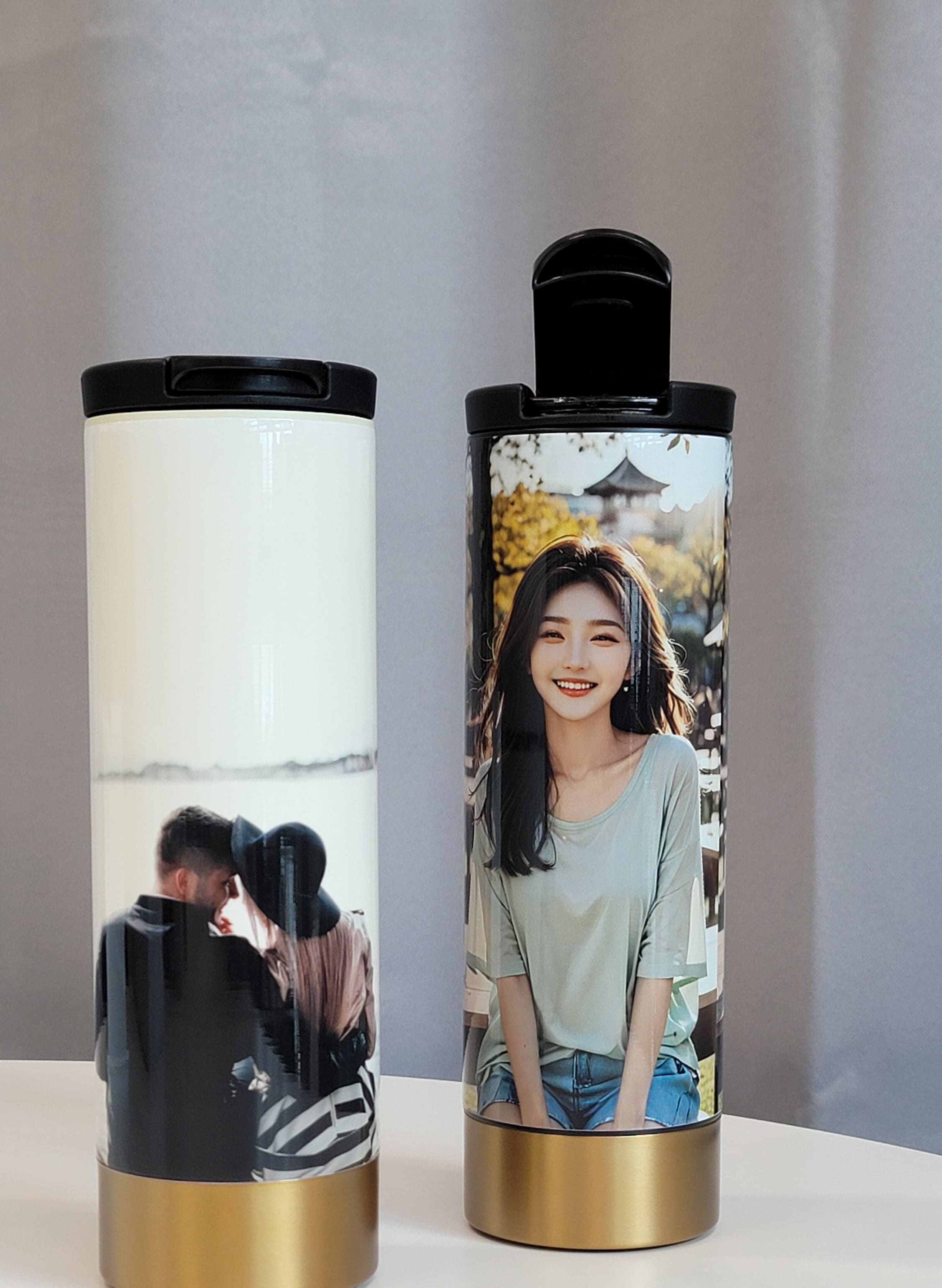��̳� S5 Ǯ�÷� ���� ���º��� �Һ��� 500ml �����μ� �Һ���