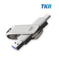 TKR L30 Type-C OTG USB3.2 GEN1 ���Ŀ���� USB�޸� 1TB