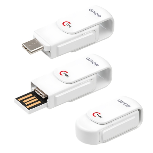 CŸ�� ���� �����̵� OTG USB �޸� 8G