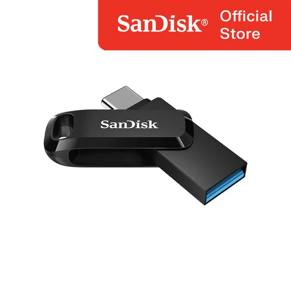 Sandisk ��Ʈ�� ��� GO OTG USB 3.2  256GB