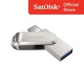 Sandisk ��Ʈ�� ��� ���� OTG USB 3.2  64GB
