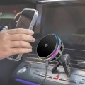 UM2 QI2 ������ �Ƽ����� ��ǳ�� ���� �������� ��ġ�� UMWH-CAR25W-QI2