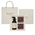 �������� �����̾� �ٵ��ɾ� 3�� ������Ʈ (�ٵ����500ml+��Ƽ��120g��2)